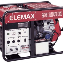 Электростанция ELEMAX SH11000-R