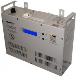Однофазный электронный стабилизатор Volter СНПТО- 5,5 ш