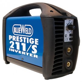Сварочный аппарат Blueweld Prestige 211/S+комплект