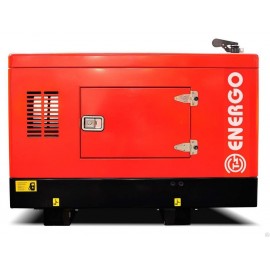 Дизельный генератор Energo ED 12/230 Y-SS-3000