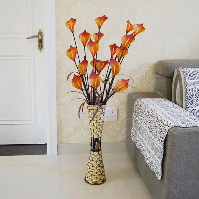 Что кроме цветов можно поставить в вазу. Цветы для напольной вазы. Декор для напольной вазы. Ветки для напольной вазы. Декоративные цветы для напольной вазы.