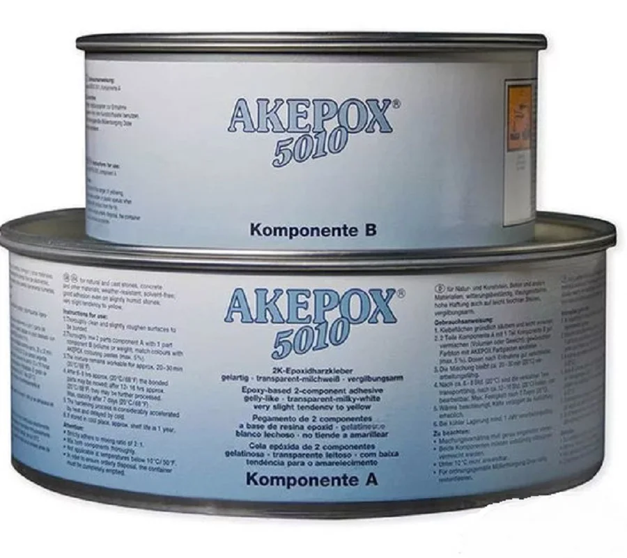 Клей для камня. Akemi AKEPOX 5010. Клей AKEPOX 5010. Клей AKEPOX 5010 2,25 кг. Акипокс двухкомпонентный 5010.