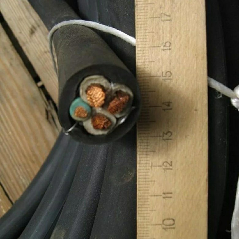 Сколько стоит медный кабель