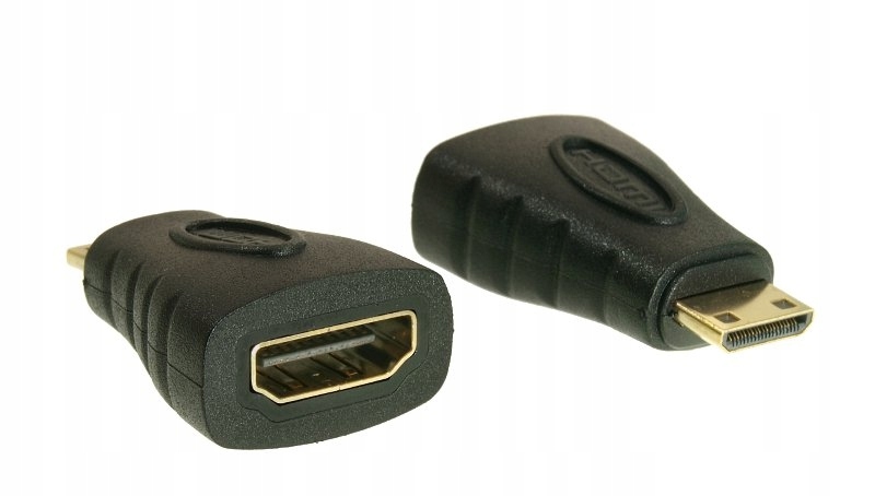 Hdmi dns. Mini HDMI гнездо. Переходник Perfeo HDMI C (Mini HDMI) вилка - HDMI A розетка (a7001). Переходник гнездо HDMI - гнездо HDMI. Переходник АРБАКОМ HDMI гнездо HDMI.