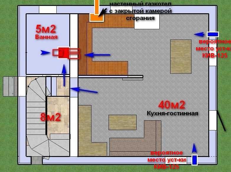 Вентиляция дома из газобетона своими руками. Вентиляция в частном доме из пеноблока. Вентиляция в доме из газобетона. Вентиляция в доме из газоблока. Вентиляция в доме из пеноблоков.