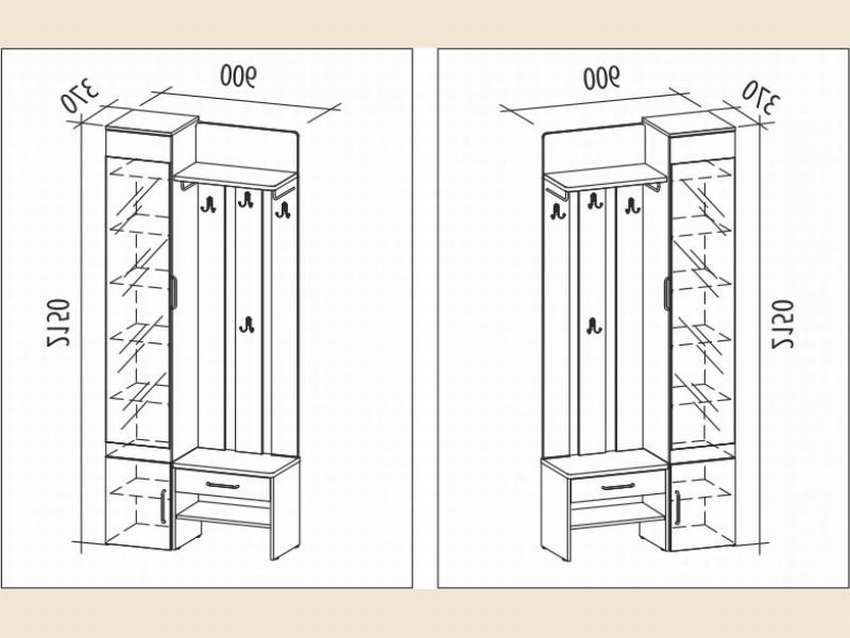 Прихожая размеры. Прихожая №6 (900*2100*340). Прихожая Наоми чертёж. Сборочный чертеж прихожая Гармония-6 (1500х4502130).