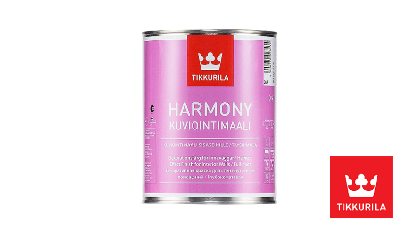 Тиккурила водная. Краска Тиккурила Harmony. Tikkurila Harmony 9 л. Краска акрилатная Tikkurila Harmony. Тиккурила краска акрилатная Гармония Базис а матовая (9л).