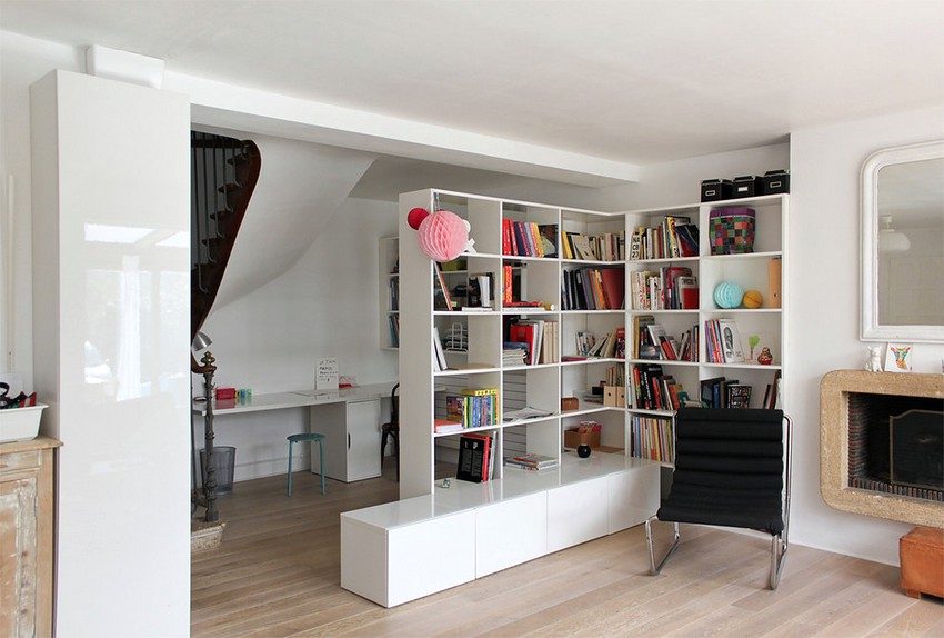 Small Bookshelves Ikea