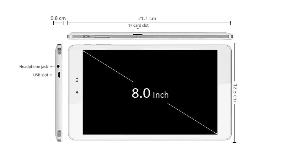 Диагональ экрана 7 3. Диагональ 8 дюймов в сантиметрах планшет. Планшет 8,5 дюймов в сантиметрах экран. Диагональ 10,1 дюймов в сантиметрах планшета. Планшет Huawei 10 дюймов размер в см.