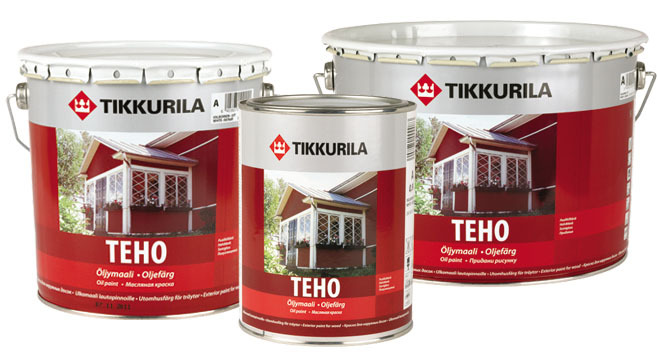 Tikkurila euro trend для обоев