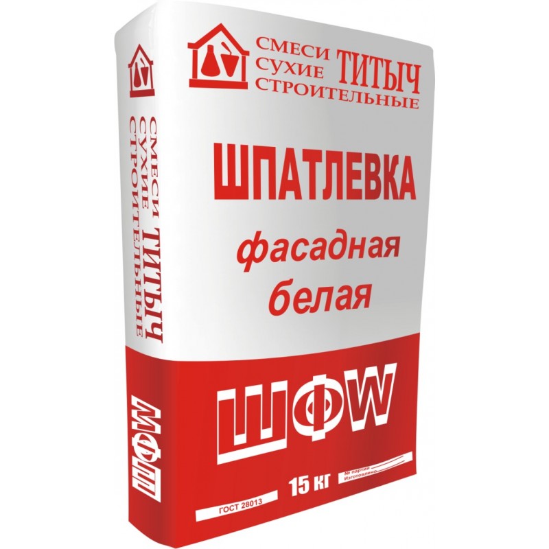 Наружная шпатлевка. Шпатлевка фасадная “Элерон” с-03 20 кг на основе белого цемента. Сухая смесь фасадной шпаклевки 20 кг. Сухая растворная смесь SF-03 "Crauzit" /шпатлевка фасадная/ ценна. Шпатлевка фасадная белая.