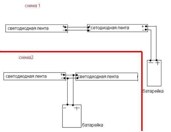 Как подключить неоновую ленту в авто к габаритам королла 120