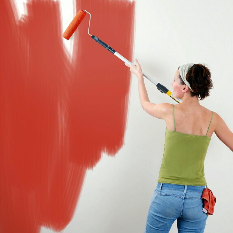 Сильный запах краски. Как покрасить стены. Крашенные стены. Вонючие краски для стен. Малярные работы фон.