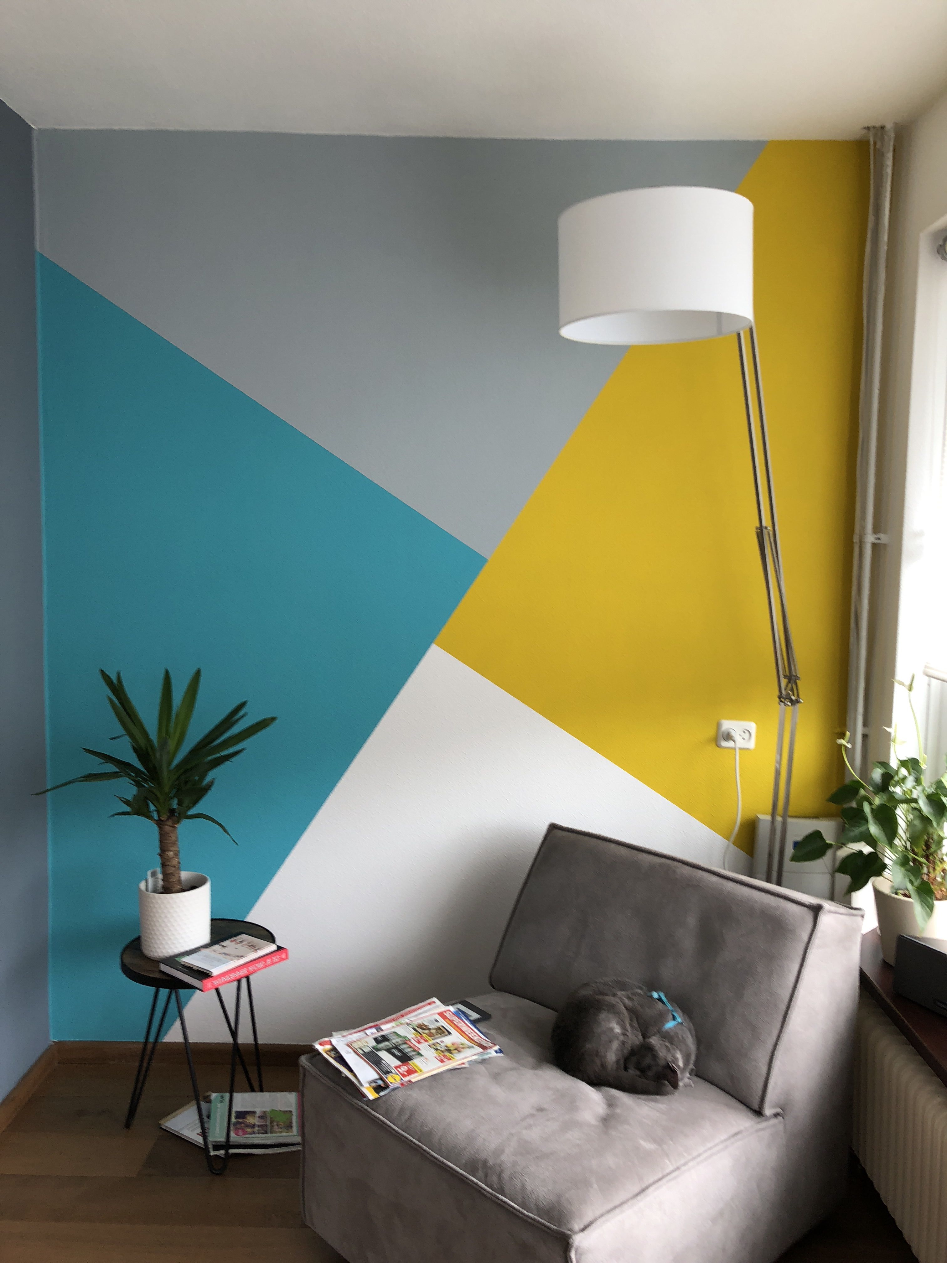 Фото в какой цвет покрасить стены в офисе: Цвет стен в офисе: основные .