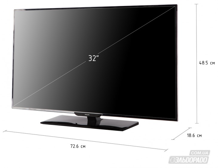 Телевизоры 22 Диагональ Купить