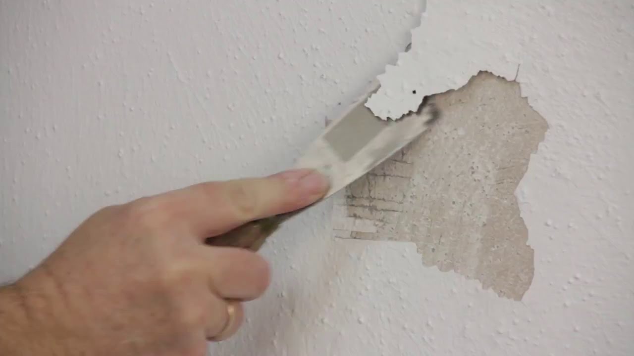 Как грунтовать стены после шпаклевки под обои