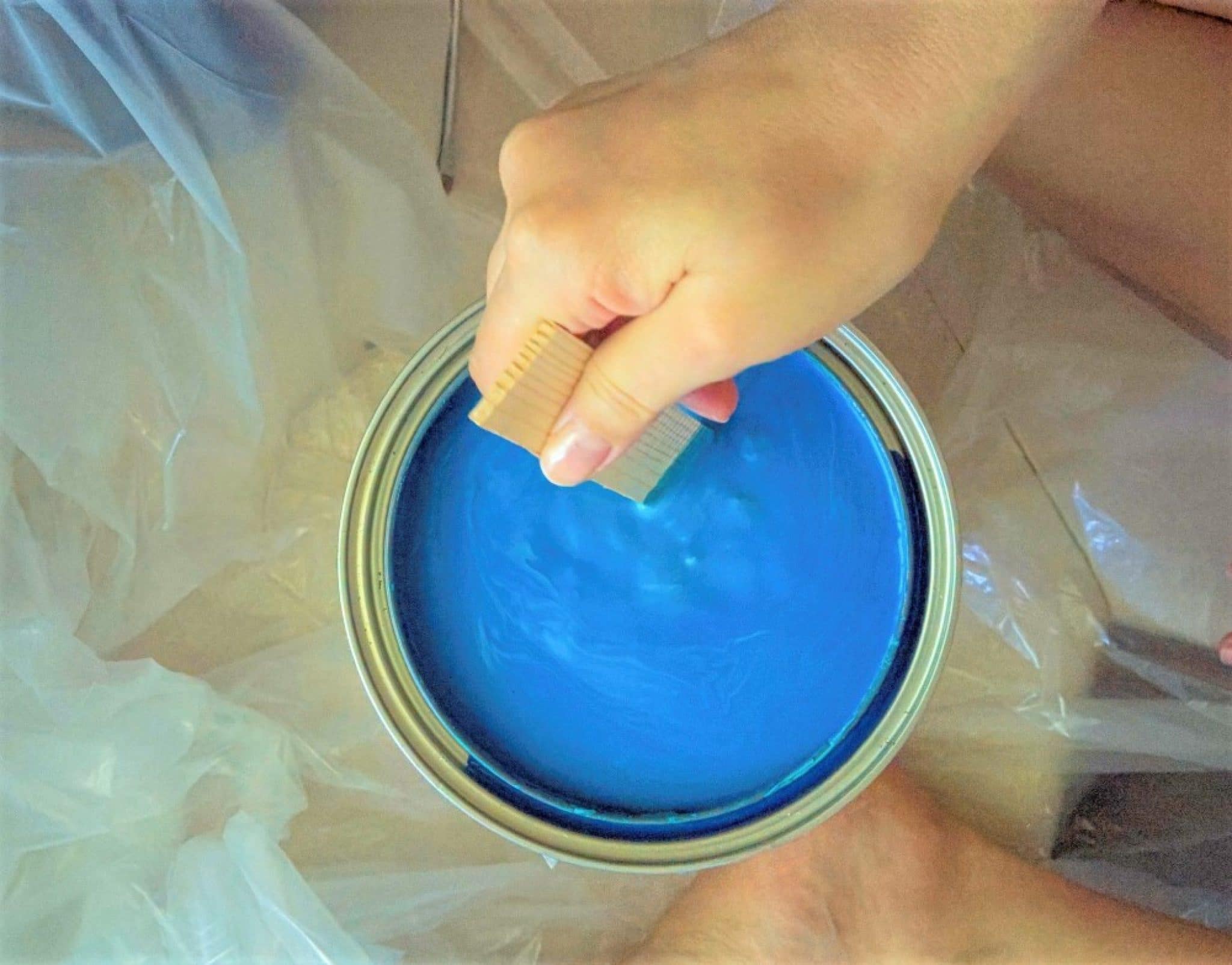 Что делать если засохли акриловые краски для картин по номерам в домашних условиях