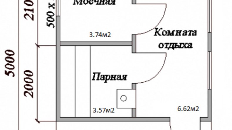 Баня раздельная с парилкой и мойкой. Планировка бани 6х3 мойка и парилка с комнатой отдыха. Планировка бани 5 на 4 мойка и парилка. Баня 4х4 с парилкой и мойкой. Планировка бани 4х5 мойка и парилка с предбанником.