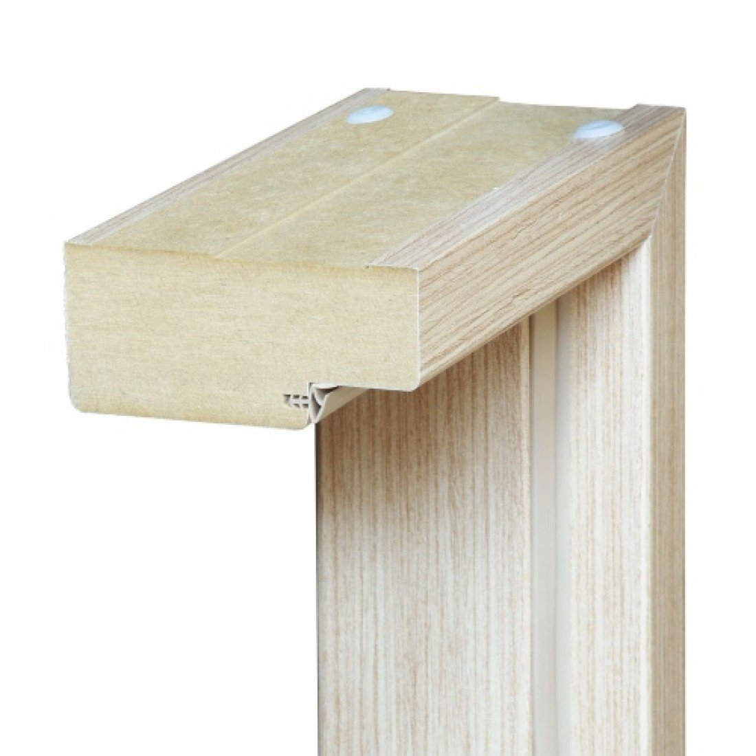 Коробка дверная деревянная