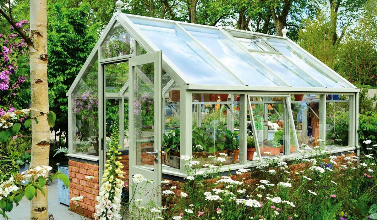 Greenhouse перевод. Теплица снаружи. Необычный парник. Оранжерея на даче. Парники и теплицы для дачи.