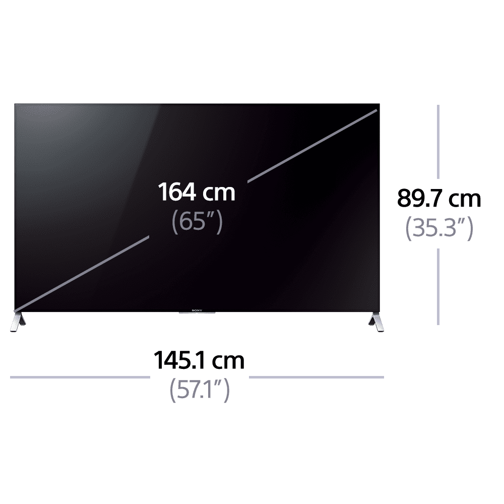 Телевизор Размер 140 См