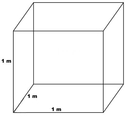 Куб размеры. Как выглядит 1 куб метр. Габариты 1 Куба. 1 Куб это в метрах кубических. Куб метр на метр.