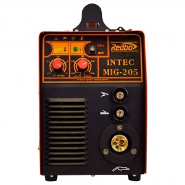 Сварочный Полуавтомат Redbo INTEC MIG 205