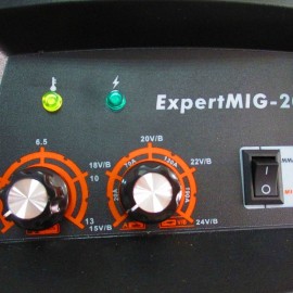 Сварочный Полуавтомат Redbo Expert MIG 205