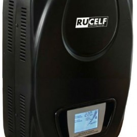 Стабилизатор напряжения Rucelf SDW II-9000L