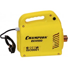 Вибратор CHAMPION ECV 550 электрический