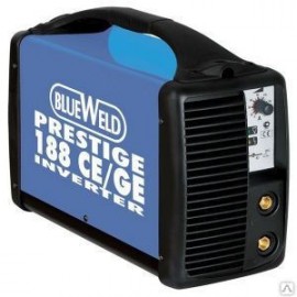 Сварочный аппарат Blueweld Prestige 188 CE/GE без