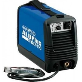 Сварочный аппарат Blueweld ALUPLUS 6100+набор