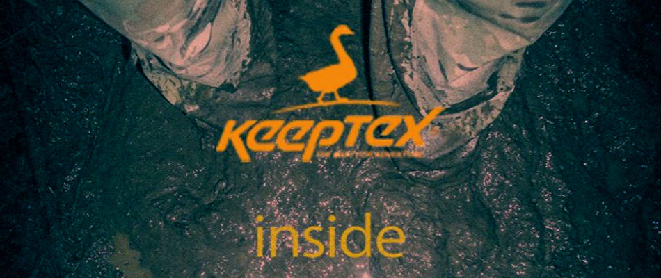 Водонепроницаемая одежда Keeptex